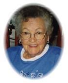 Louise Moore Obituary (2012)