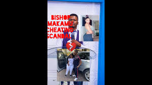 A case of sexual assault has been opened against suspended moja love bishop, makamu. Bishop I Makamu Cheating Scandal Love Triangle Youtube