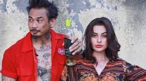 Pasalnya, nora alexandra memperlihatkan potongan pejelasan mengenai depresi dari. Biodata Nora Alexandra Istri Jerinx Sid Model Keturunan Swiss Tribun Jateng