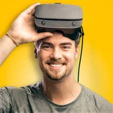 Richard Borys's Instagram, Twitter & Facebook