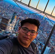 Derek Bair's Instagram, Twitter & Facebook