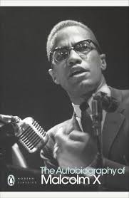 Malcolm x, originally malcolm little, was born in omaha, nebraska. The Autobiography Of Malcolm X Malcolm X 9780141185439 Blackwell S
