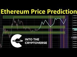 View ethereum (eth) price prediction chart, yearly average forecast price chart, prediction tabular data of all months of the year 2022 and all other cryptocurrencies forecast. Ethereum Price Prediction Based On The Eth Btc Ratio Ethfinance
