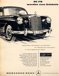 85 Ps Werden Zum Erlebnis Print Ads Classic Mercedes Mercedes Car Mercedes Benz Maybach