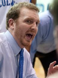 Brewer provides spark as Oldham County tops McCracken in Sweet 16