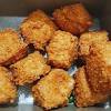 Ambil 12 butir baso sapi. 1