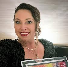 Marlene Goetz's Instagram, Twitter & Facebook