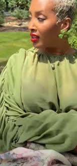 Amber's Relationship Issues and Divorce