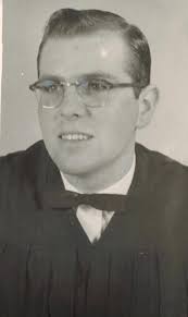 Stephen Kendrick Obituary