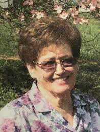 Obituary information for Helen Louise Walker