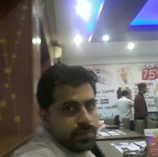 Vikas Nanda's User Profile