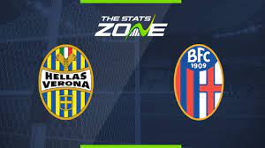 Трансляция со стадиона марк антонио бентегоди, футбол. 2019 20 Serie A Hellas Verona Vs Bologna Preview Prediction The Stats Zone