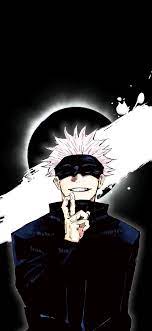 Check spelling or type a new query. Jujutsu Kaisen Wallpaper Gojo Wallpapers For Tech
