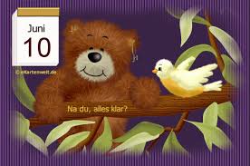 This includes videos converted to gif formats. Die 30 Besten Ideen Zu Juni Juni Kalenderspruche Bilder Fasching