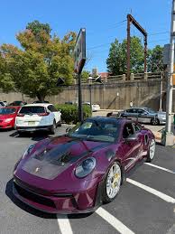 Image result for Aubergine 2025 Porsche