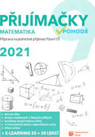 Pytania identyczne jak w word. Prijimacky 9 Matematika 2021 Priprava Na Jednotne Prijimaci Rizeni Ss Taktik 2020 Brozovana Od 174 Kc Zbozi Cz