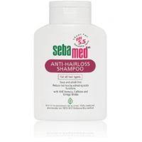 Sebamed Sac Dokulmesine Karsi Etkili Sampuan Anti Hair Loss Shampoo Sampuan Sac Dokulmesi Sac