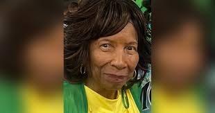 Obituary for Jacquelyn Hailey Marrow