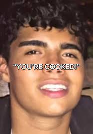 Lock in bro😈 it’s your time to shine