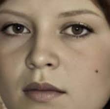 Who were John Landrine Bowen's parents?