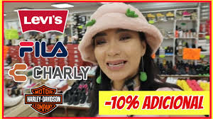 👟Outlet calzado de marcota en CDMX