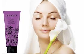 Deborah Accordo Di Rosa Violetta