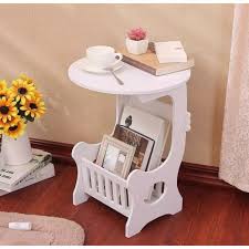 Vintage scandinavian round pine coffee table. Mini Modern Minimalist Coffee Table Living Room Small Round Table Bedroom Balcony Leisure Creative Shopee Philippines