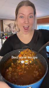 Jason Deli Beef Stew Recipe