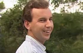 Howard West (Richard Rowe)