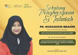 Komponen beruniform & badan penyelamat. Fakulti Sains Sosial Dan Kemanusiaan Ukm Fotos Facebook
