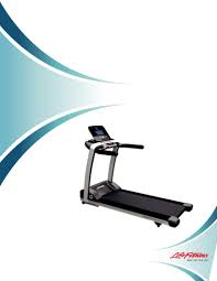 life fitness 8972901 rev b 3 user manual