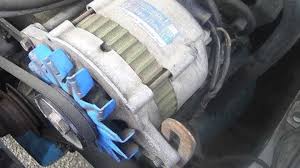 The alternator in your car is the boss when it comes to generating power. 5 Causes Of Car Alternator Not Charging Autocartimes Com