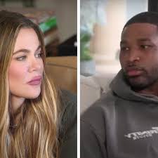 Khloe Kardashian and Tristan Thompson Split
