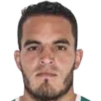 John Edison García Zabala