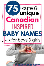 Here are some jewish celebrity names we really like: 75 Unique Canadian Baby Names Inspired By Famous People Places Growing Serendipity