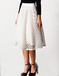 Explore tweets of perempuan bangsa @perempuanbangsa on twitter. Rok Midi Panjang Putih Wanita Rok Perempuan Musim Semi Pinggang Tinggi Panjang Penuh Lubang Tali Lingkaran A Line Suar Rok Midi Panjang Buy Rok Pinggang Tinggi Rok Flare Panjang Garis Midi Rok Product On