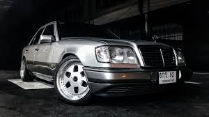 Mercedes Benz W124 E220 Code C Ozmae Thailand Merc Mercedes Benz Ozmae Ozracingwheels Classic