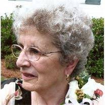 Eleanor Thayer Obituary