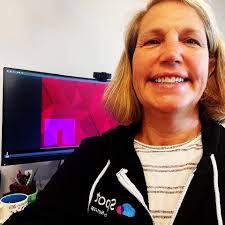 Embracing the #NetAppSpirit and excited for the future!