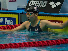Miku Kojima Tops Podium in Women's 200 IM at FINA World Juniors - Swimming  World News