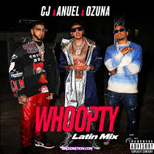 This album is the second album of puerto … best of anuel aa 2020 mp3 new songs. Download Mp3 Cj Whoopty Remix Ft Anuel Aa Ozuna 320kbps Lyrics M4a Mp4 Bazenation