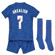 But gareth southgate handed both players starts against the czech republic in their group d finale, and the duo made their impact felt. Jack Grealish Trikots Jack Grealish Kleidung Hemden Www2 Kitbag Com