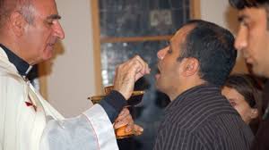 Arab Christians, minorities, reshaping US enclaves