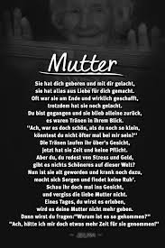 Liebe Das Mutterherz Solange Es Noch Schlagt Wenn Es Gebrochen Ist Ist Es Zu Spat Mutter Zitate Nachdenkliche Spruche Mama Zitate