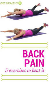 Pin On Yoga For Back Pain