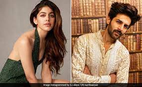 Kartik aaryan has confessed that he has a special liking towards girls with dimples. I Wouldn T Be Surprised If I Woke Up And Found Kartik Aaryan In My Bed Alaya Furniturewalla