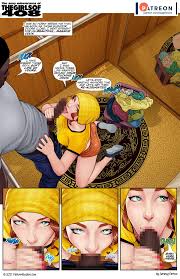 A Girls of 408 Short- Laundry Day- By Daggerpoint