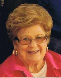 Obituary for Willa "Billie" Scott (McClain) Alderman