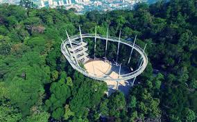 Opening & closing timings, parking options, restaurants nearby or what to see on your visit to penang hill? Panoramic Penang Hill The Habitat Tour With Transfers