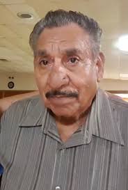 Domingo Jimenez Obituary October 19, 2021